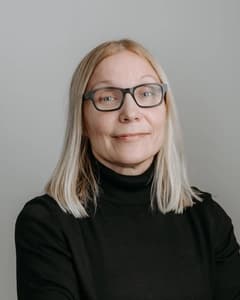 Niina-Susanna Larsson