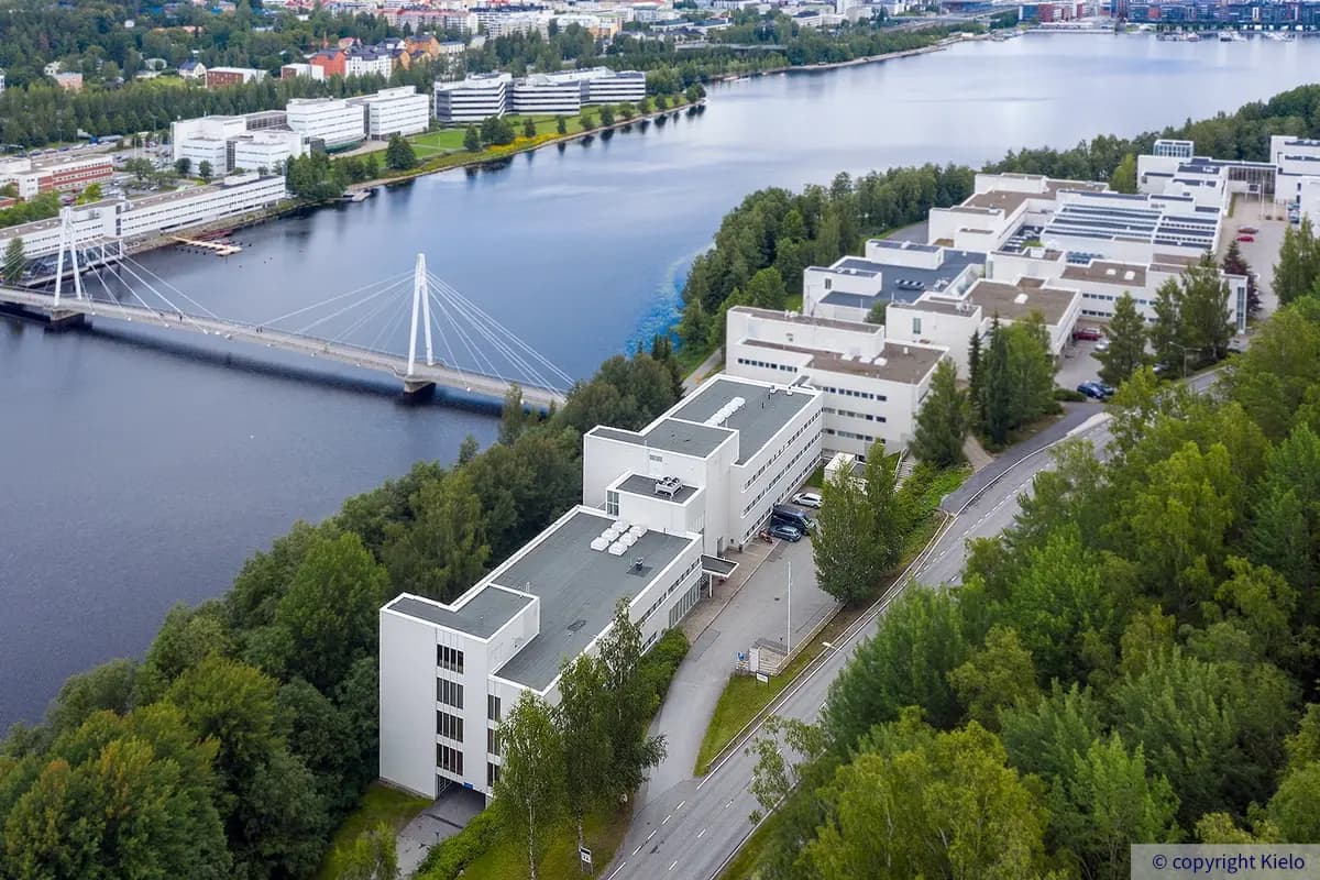 Jyväskylän Survontie 9