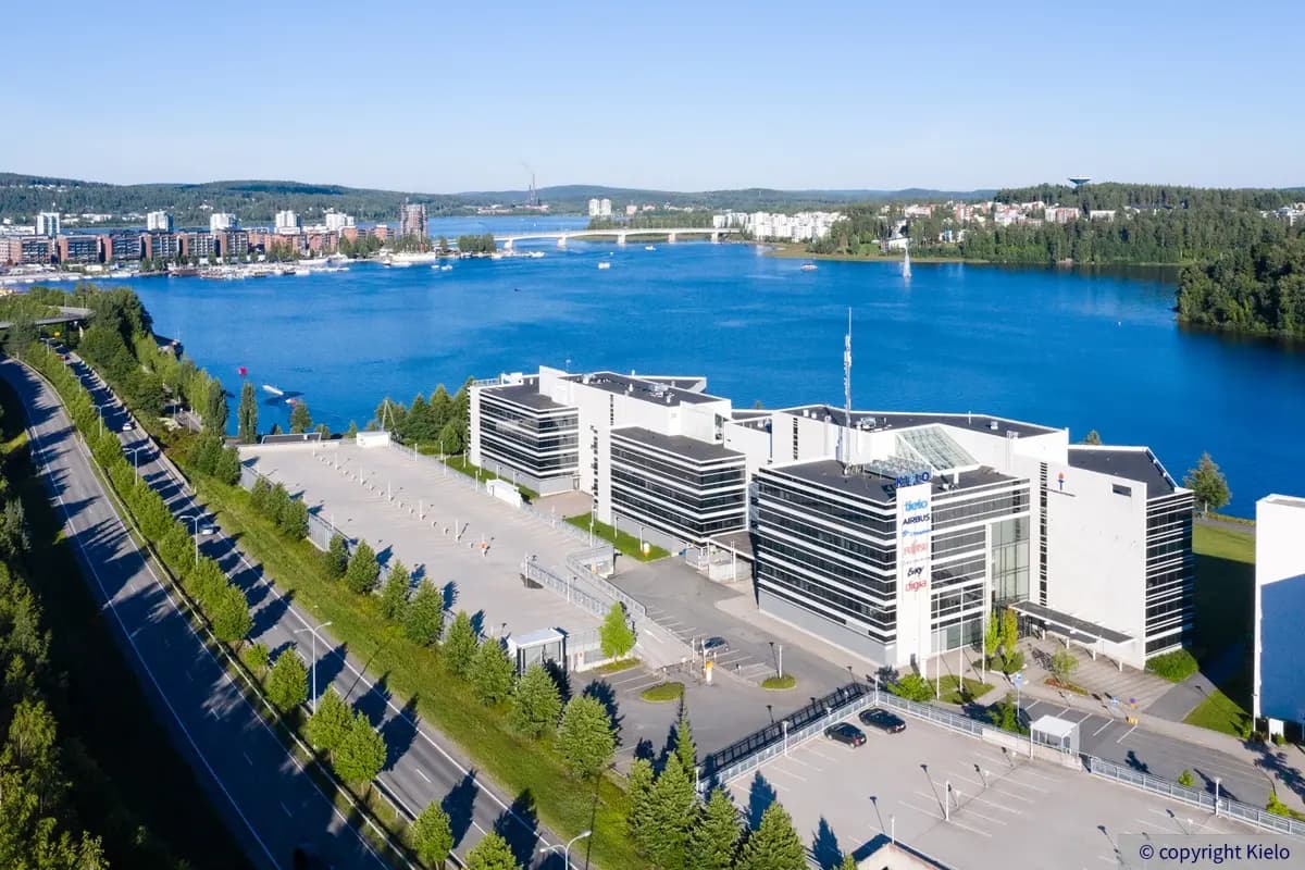 Jyväskylän Mattilanniemi 6-8