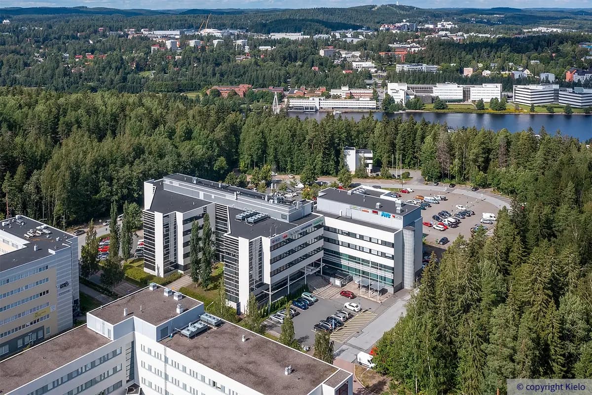 Jyväskylän Ohjelmakaari 2&10