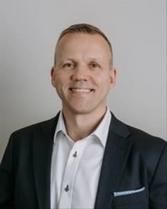 Johnny Larsson
