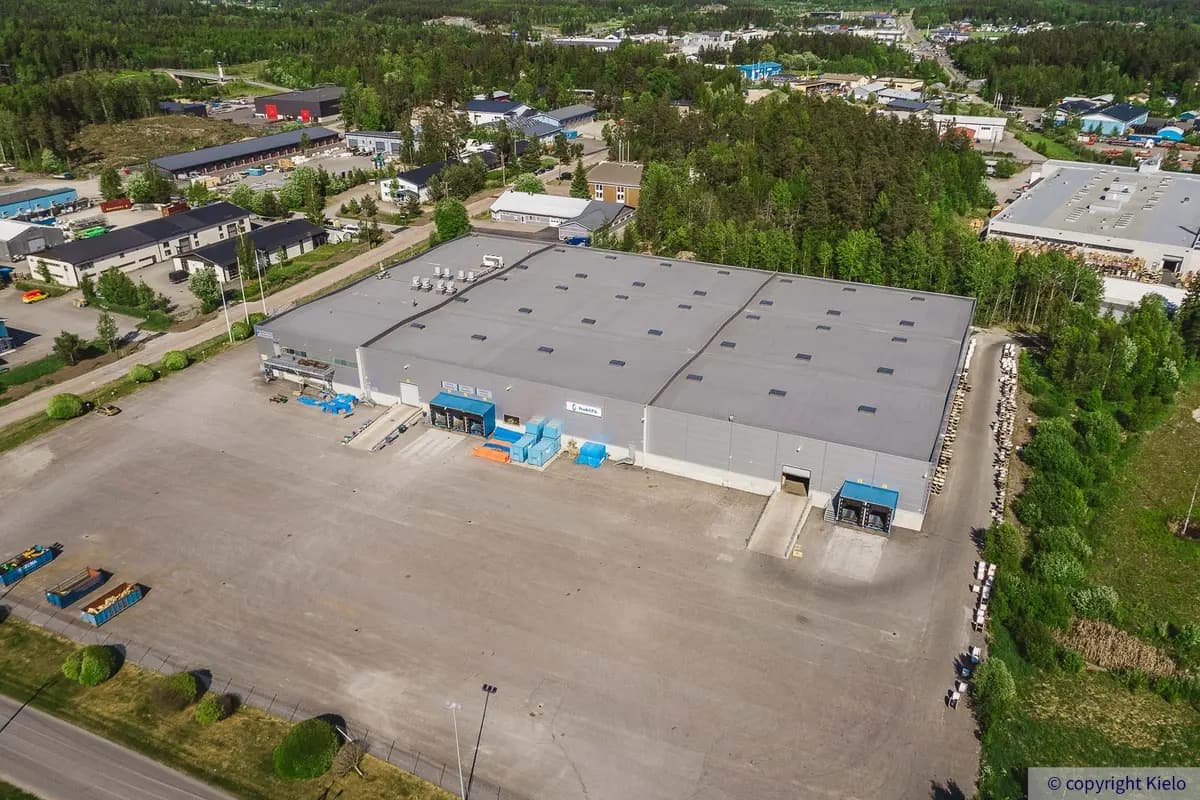 Kaarinan Asessorinkatu 3