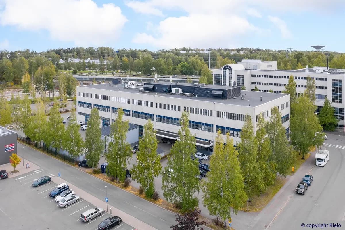 Helsingin Laippatie 1