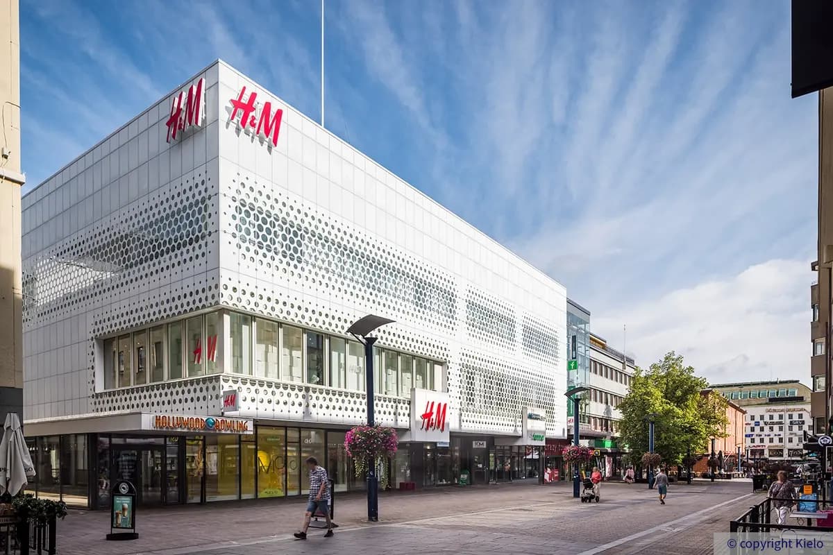 Jyväskylän Kävelykatu 37