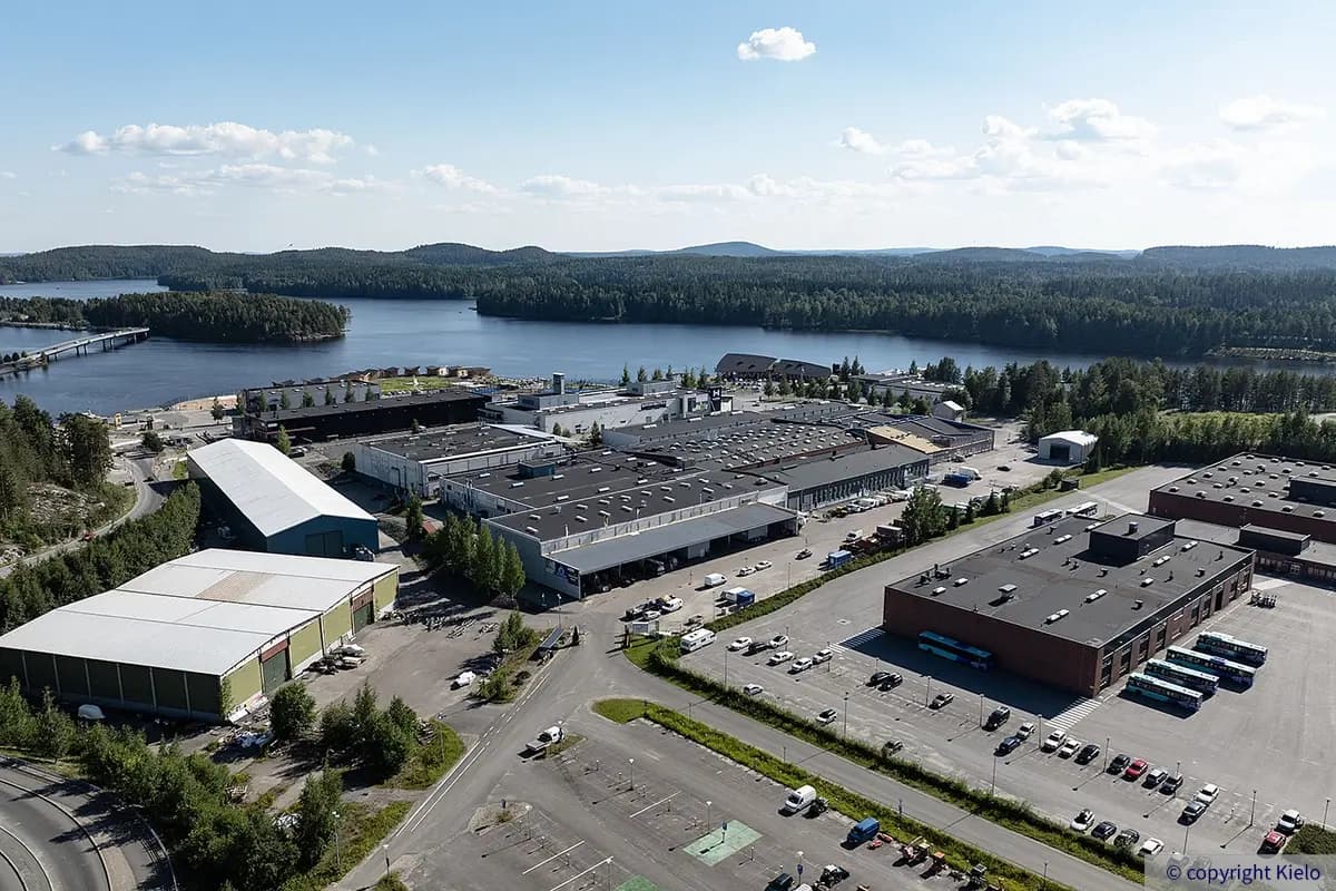 Kuopion Varikkokatu 2