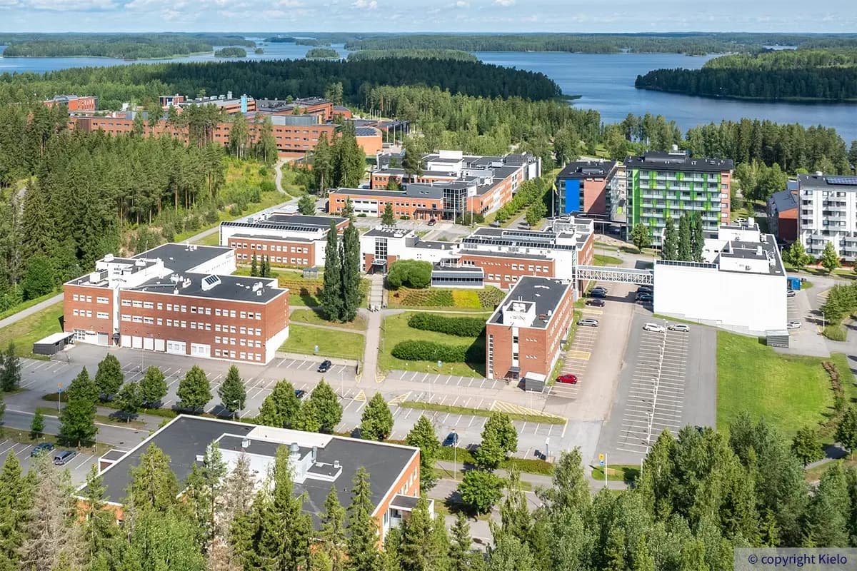 Kielo Lappeenranta – Laserkatu 6