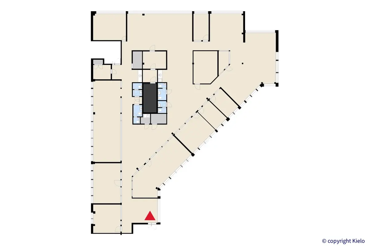Jyväskylän Ohjelmakaari 2&10 pohjakuva
