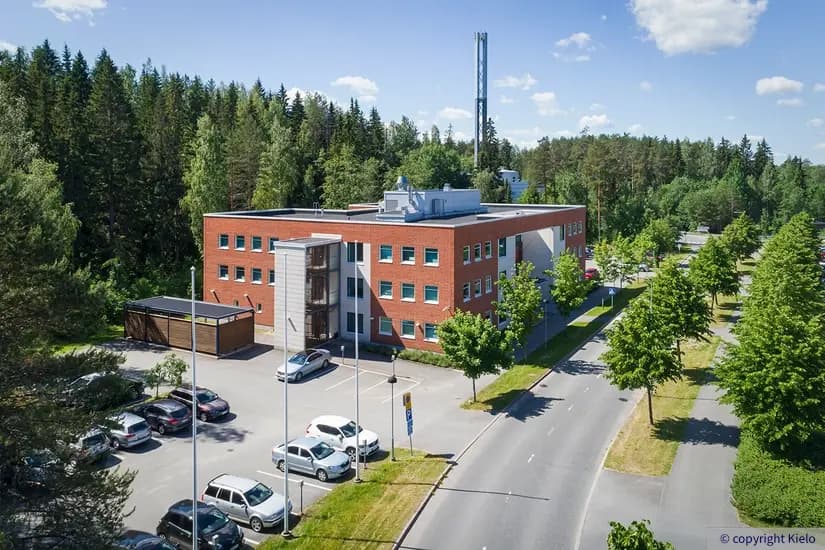 Kielo Lappeenranta – Teknologiapuistonkatu 10