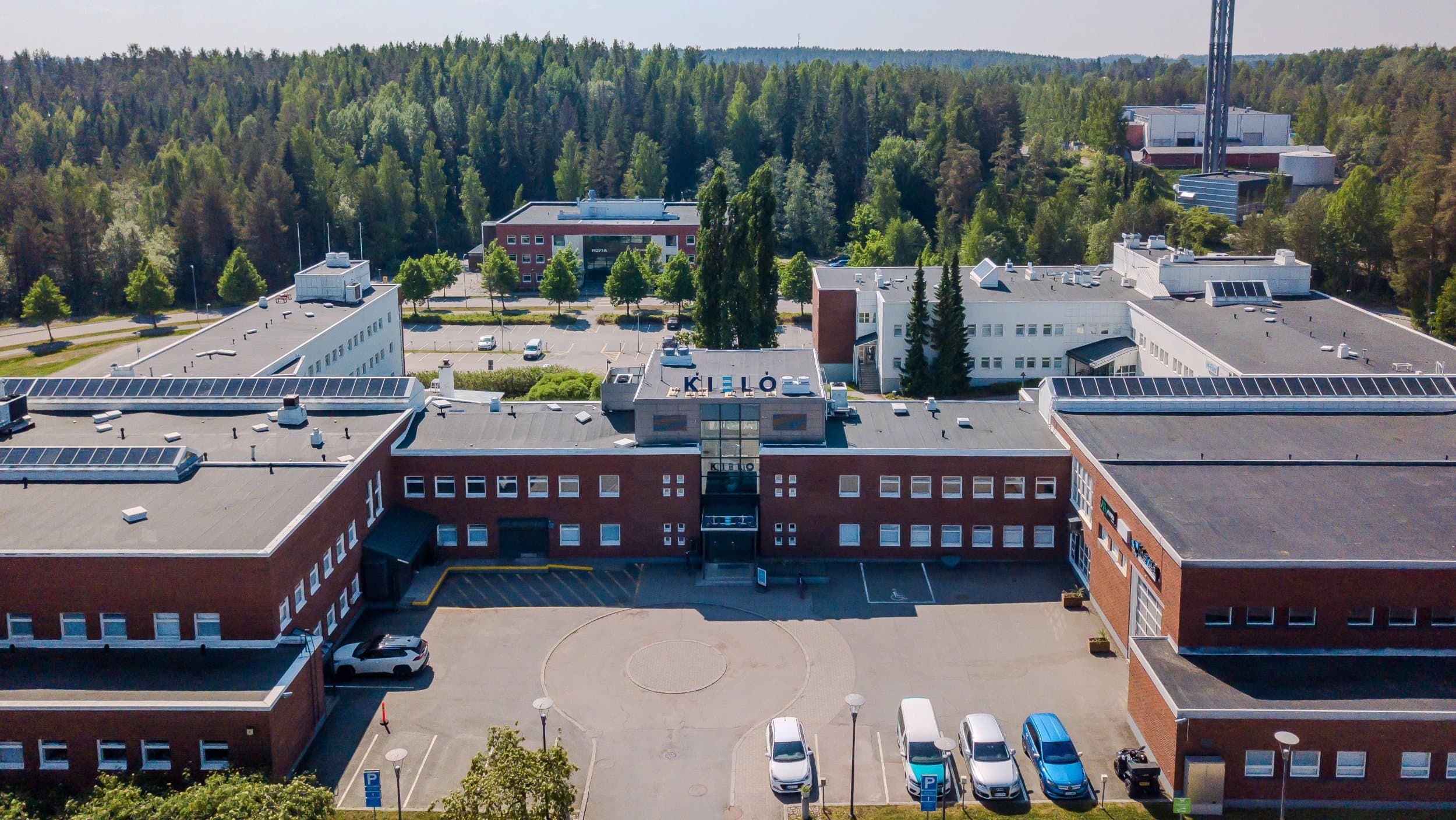 Lappeenranta_rakennus