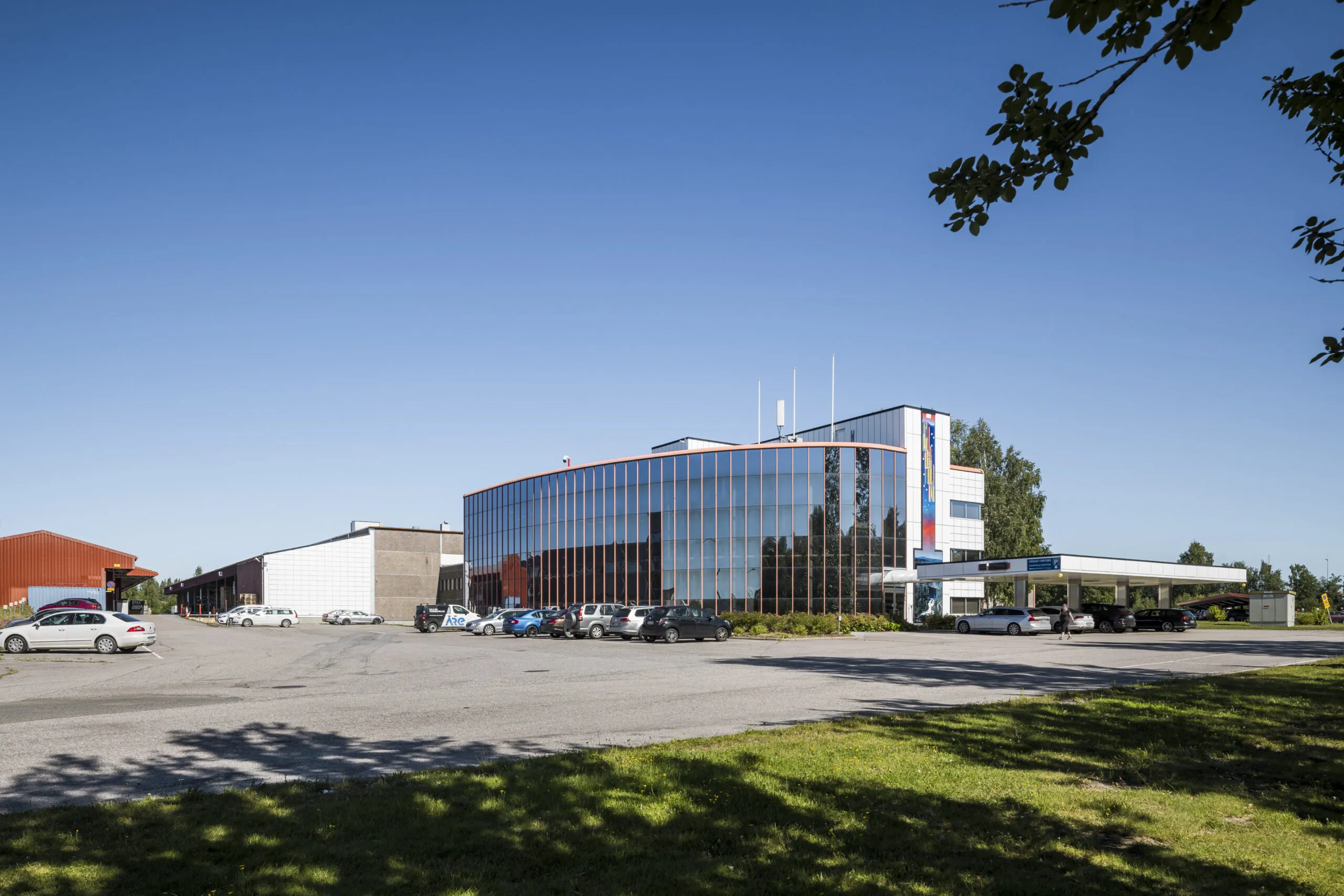 Yrittäjänkulma 5