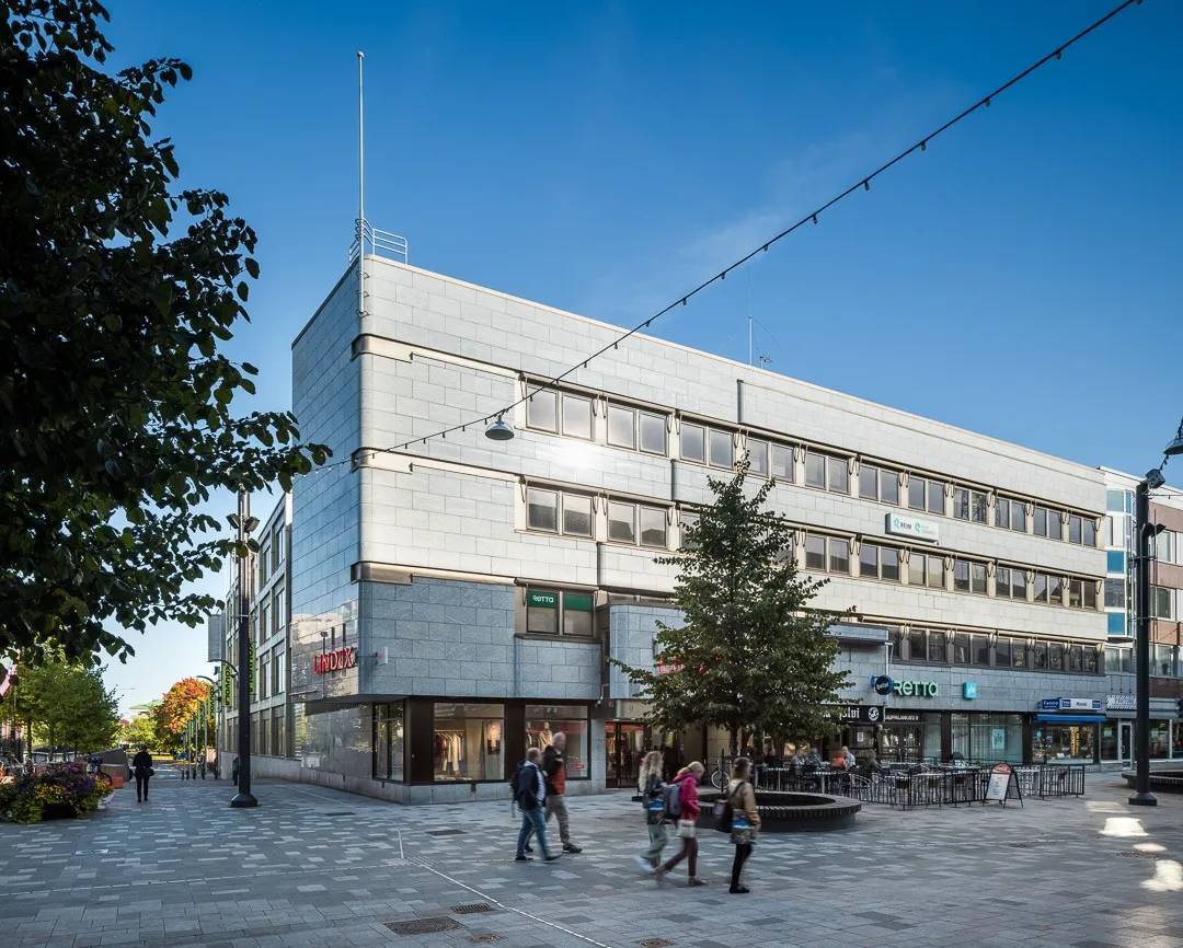 Pohjoislaakso