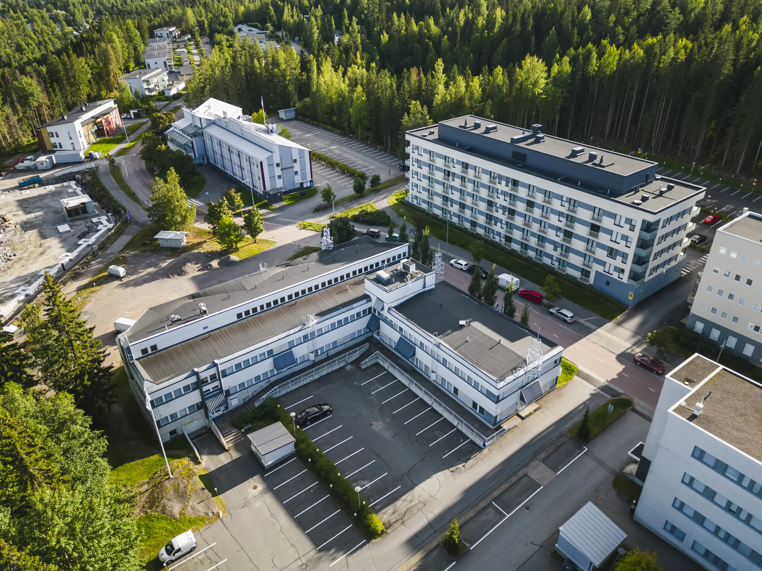 Ylistönmäentie 24