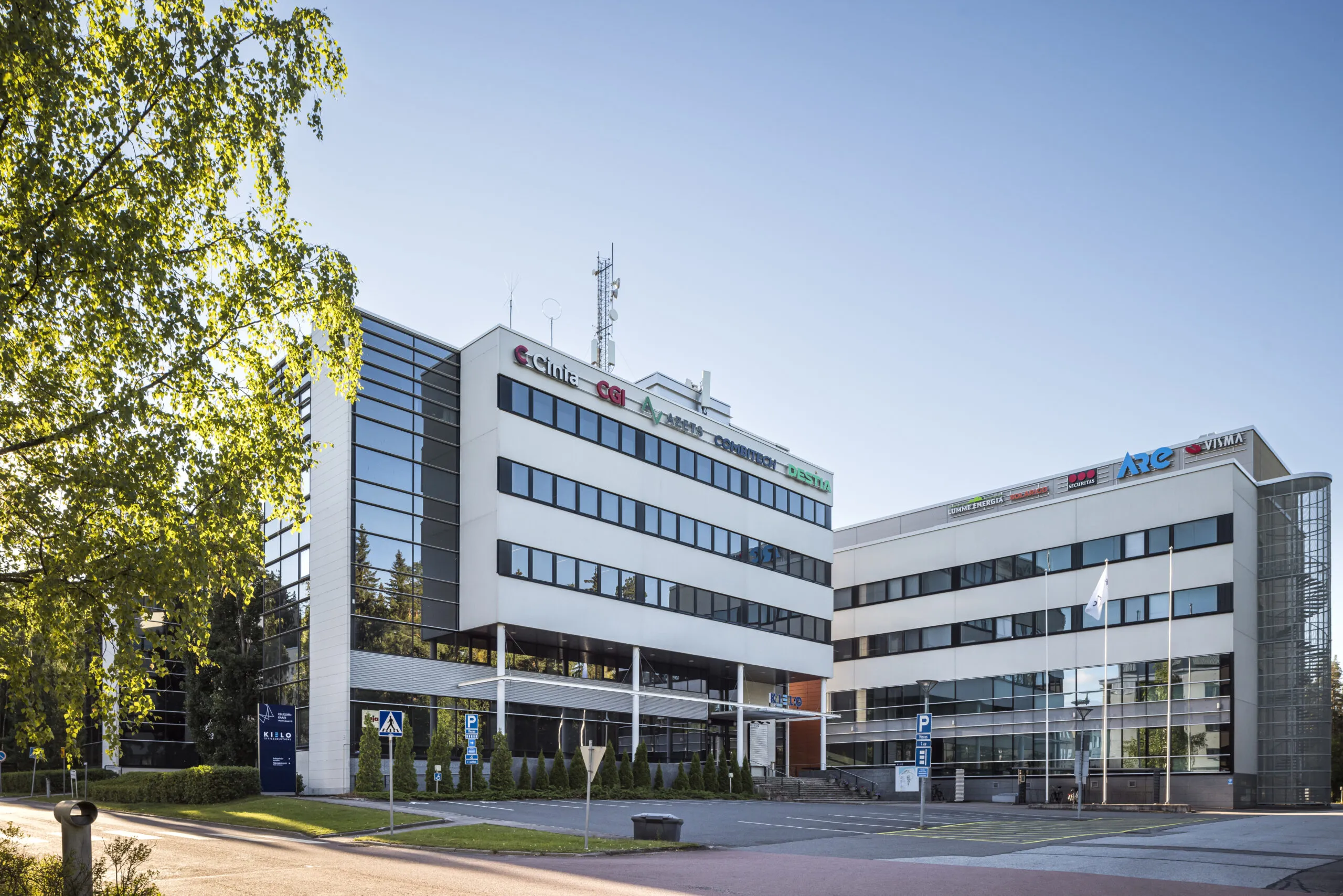Ohjelmakaari