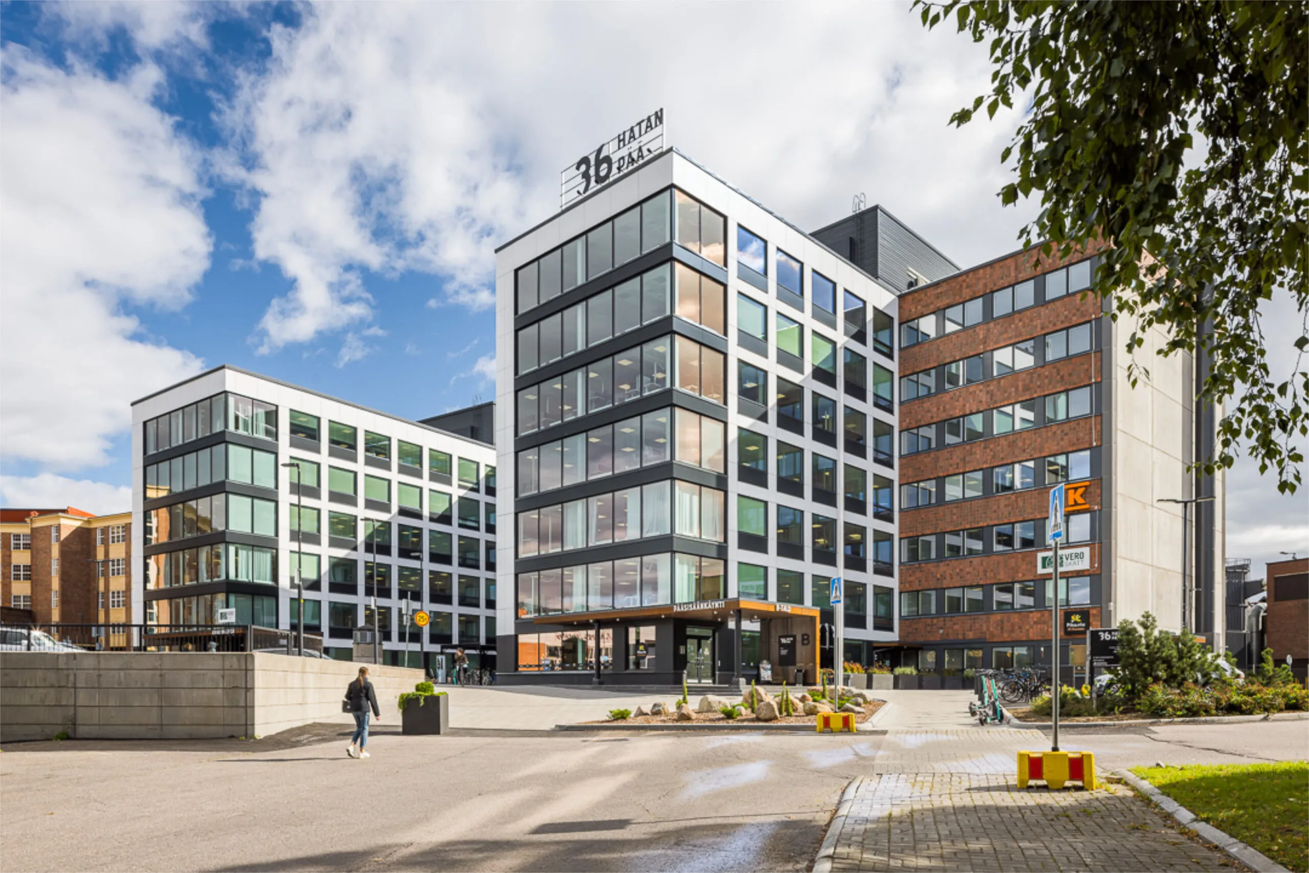 36Hatanpää