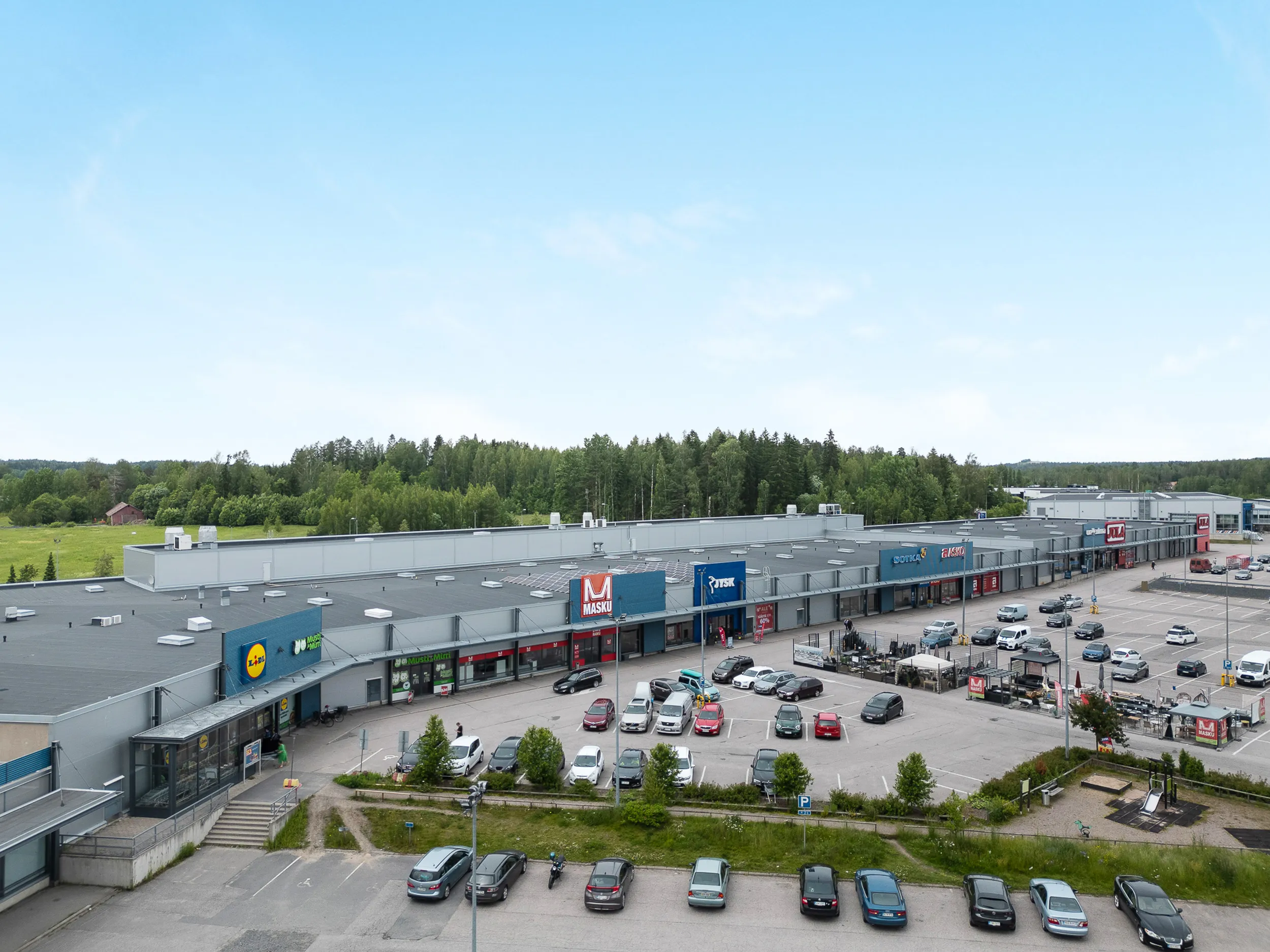Kodinkeskus Sveitsin Portaali