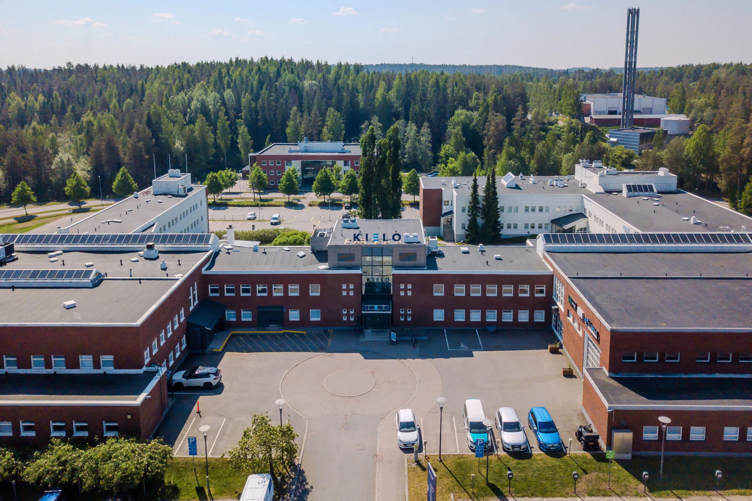 Kielo Lappeenranta