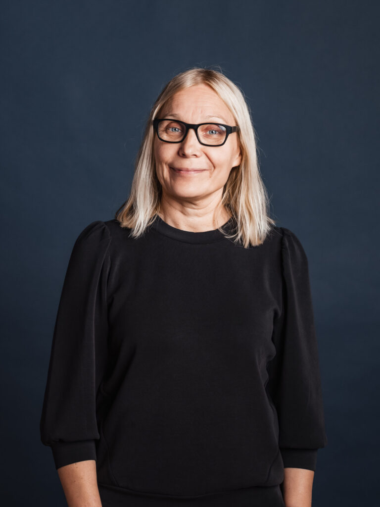 Niina-Susanna Larsson