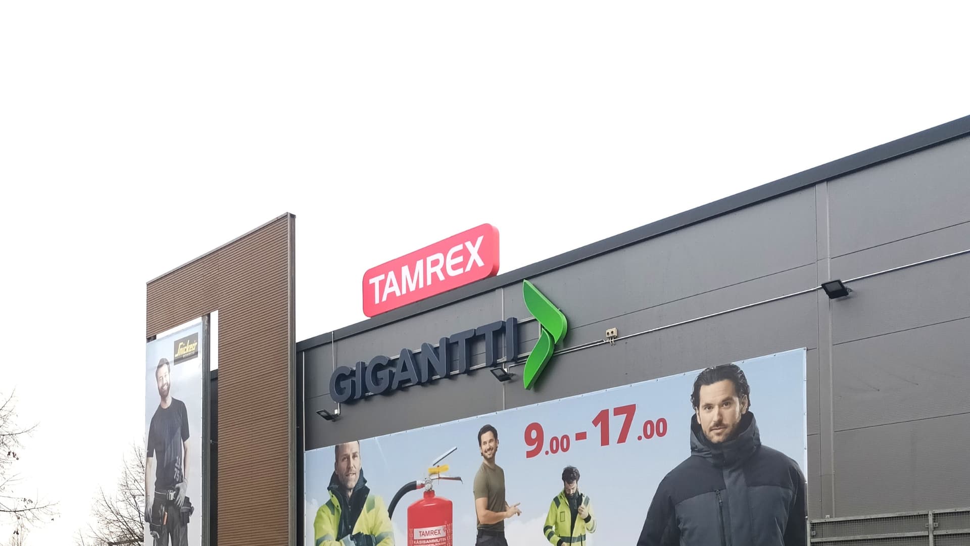Perheyritys Tamrex muutti Kielon toimitiloihin Hämeenlinnan Tiiriöön ...