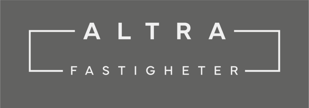 Altra Fastigheter logo