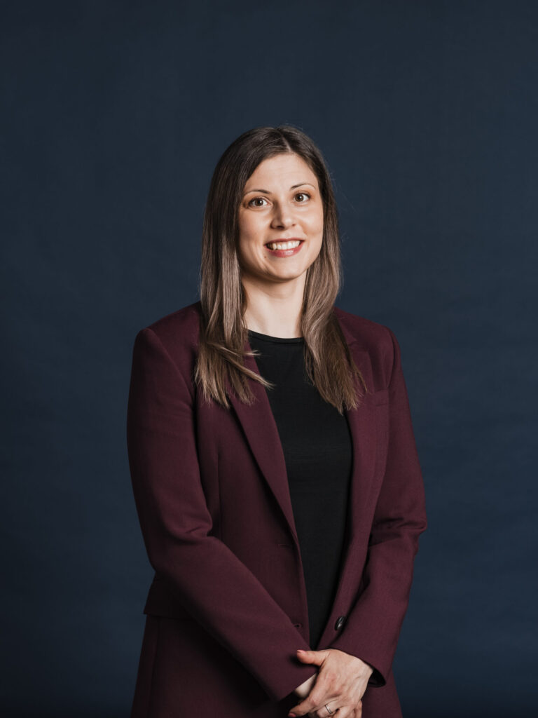 Annika Pakula