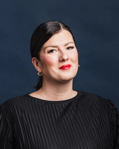 Saija Ylinen
