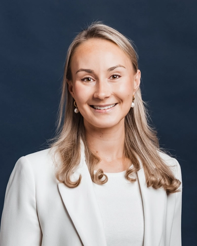 Merika Mäki