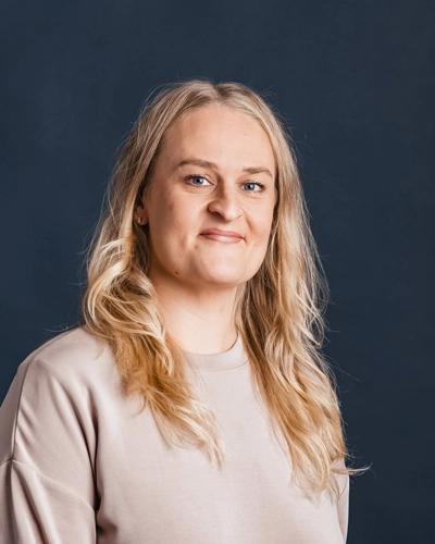 Meiju Karvonen