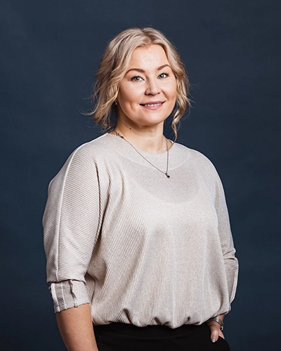 Katja Ratus
