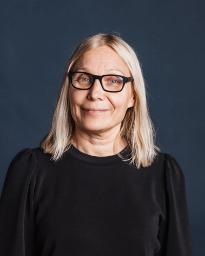 Niina-Susanna Larsson