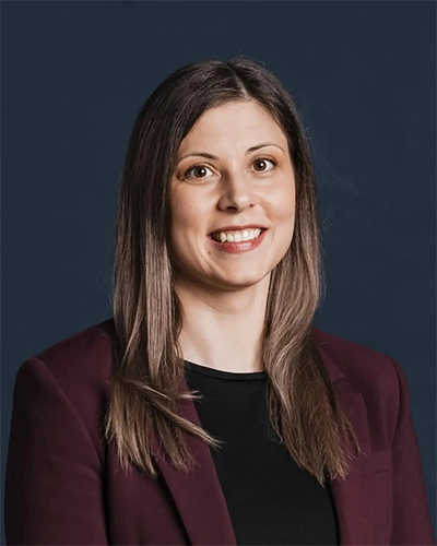 Annika Pakula
