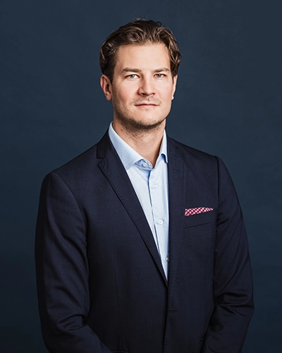 Tomas Syrjänen