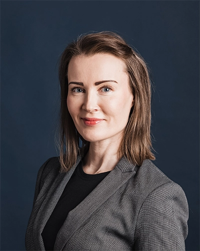 Minna Hämäläinen