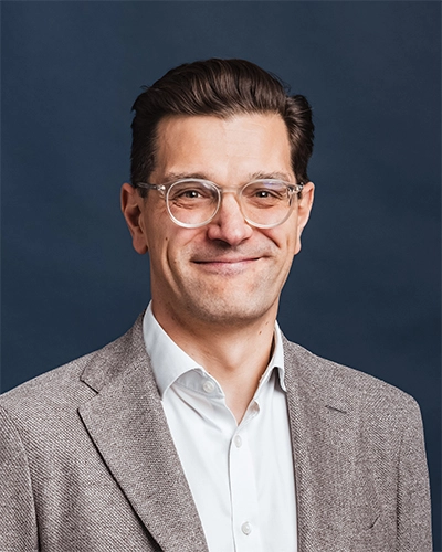 Antti Vuorio