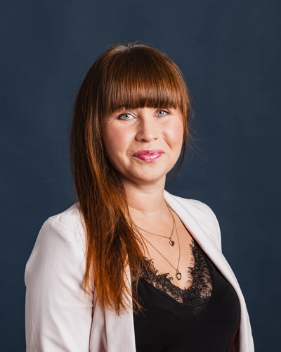 Heidi Sipponen